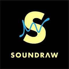 Soundraw Logo