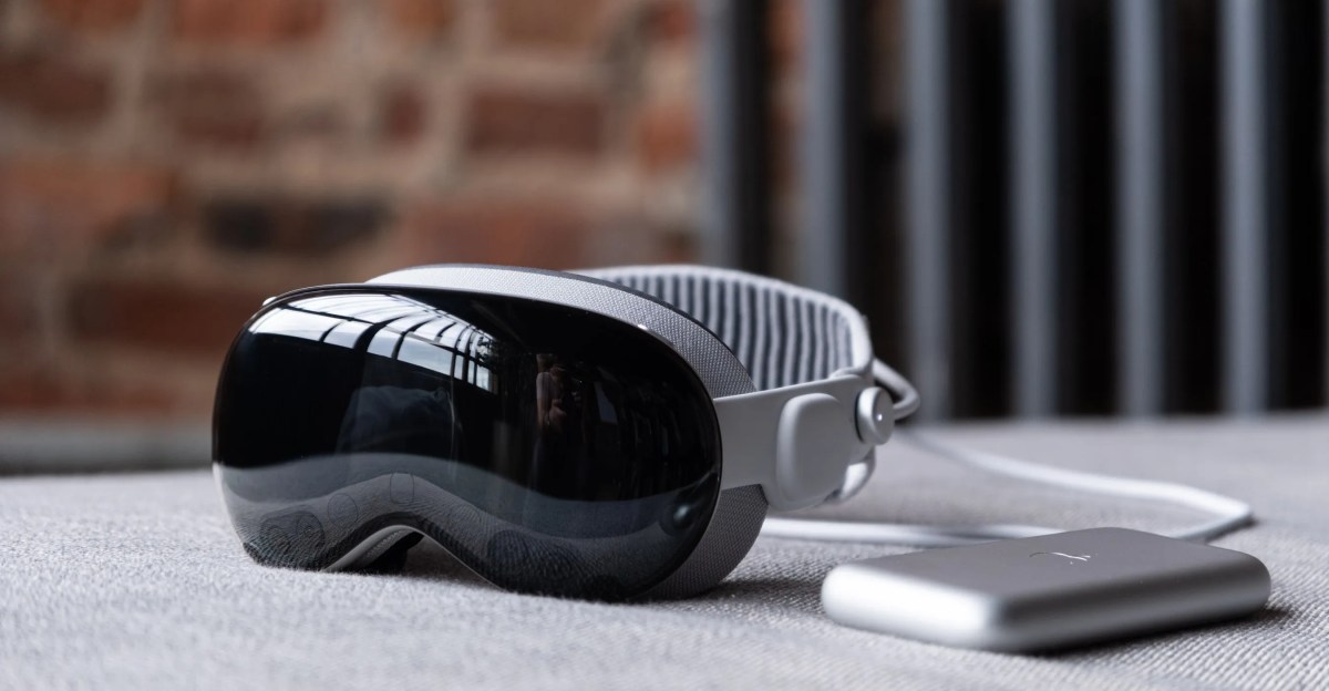 Apple Set to Launch Exciting New XR Devices by 2027!