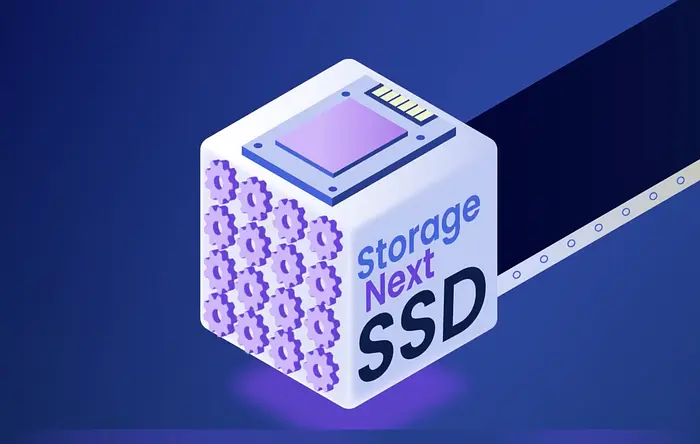ScaleFlux Unveils AI-Optimized SSD for Next-Gen Inference Workloads
