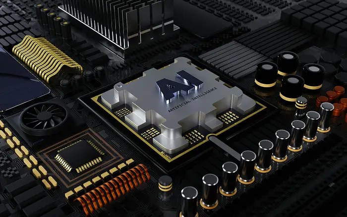 AI Revolutionizes Scientific Discovery: Faster Insights, Deeper Accuracy!