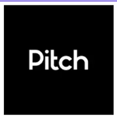 Pitch Logo