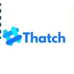 Thatch Logo