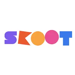 Skoot Logo