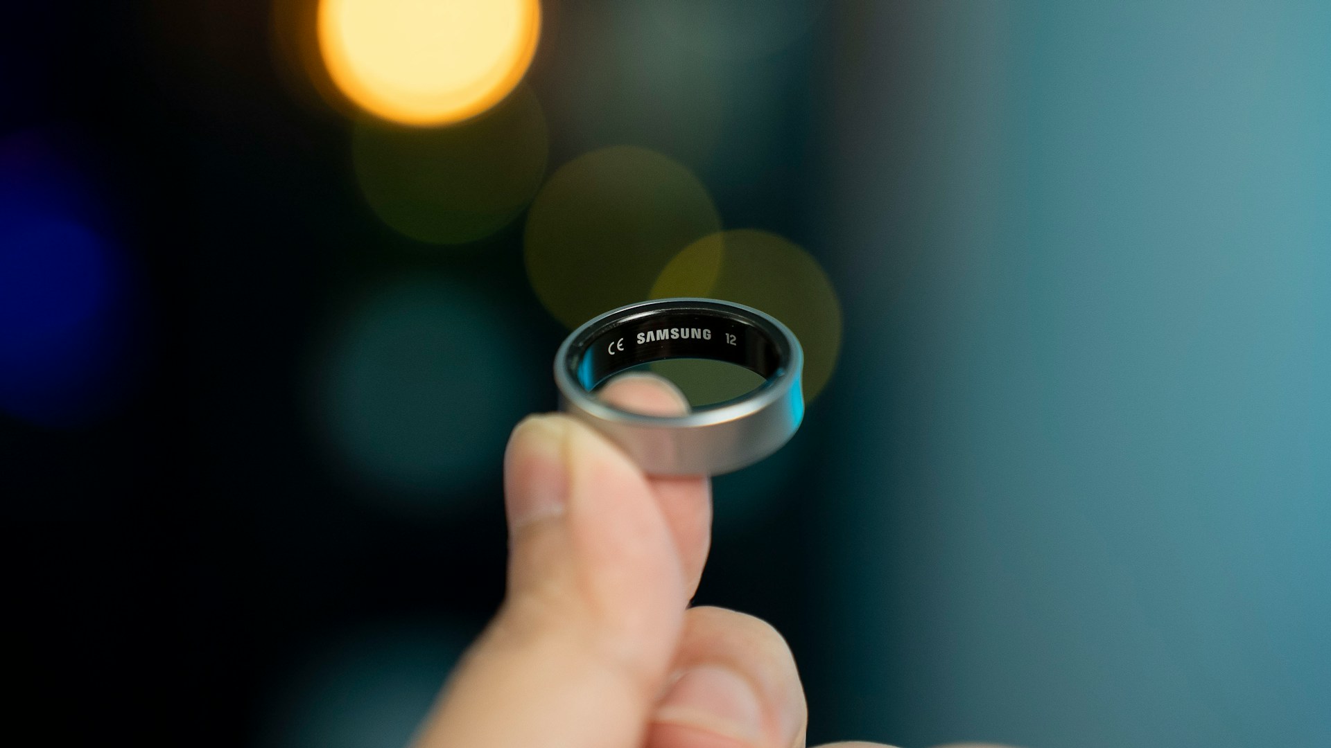 Samsung's Galaxy Ring 2 in Early Development, 2026 Launch Possible!