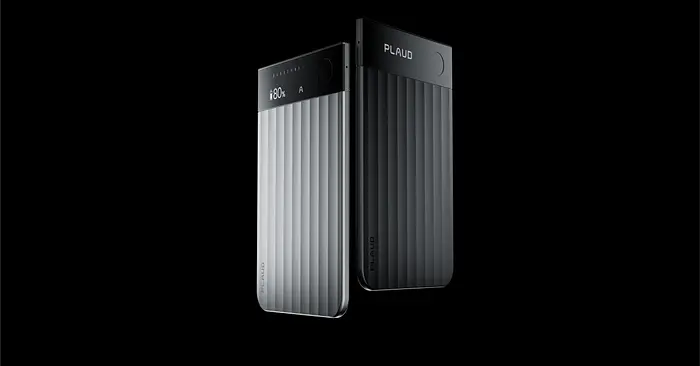 Plaud Unveils Upgraded Note Pro with Enhanced Audio and Battery Life!