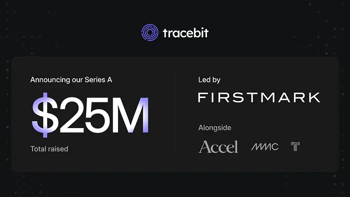 Tracebit Secures $20M to Revolutionize Cyber Deception