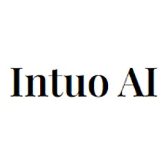 Intuo AI Logo