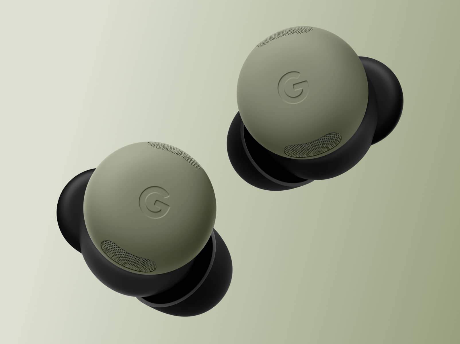 Google's Pixel Buds Pro 2 Get Game-Changing ANC Upgrade for Free!