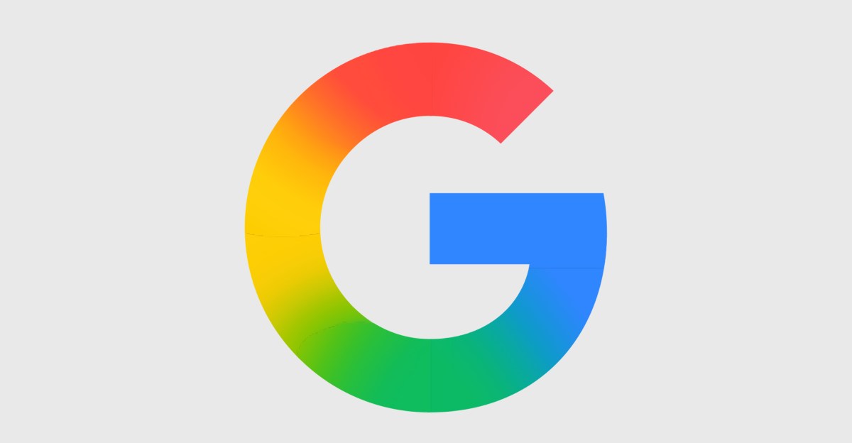 Google Unveils Playful New Gradient Icons for Apps!