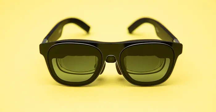 Xreal Launches Affordable 3D-Ready AR Glasses at CES 2026!