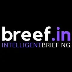 Breef.in Logo