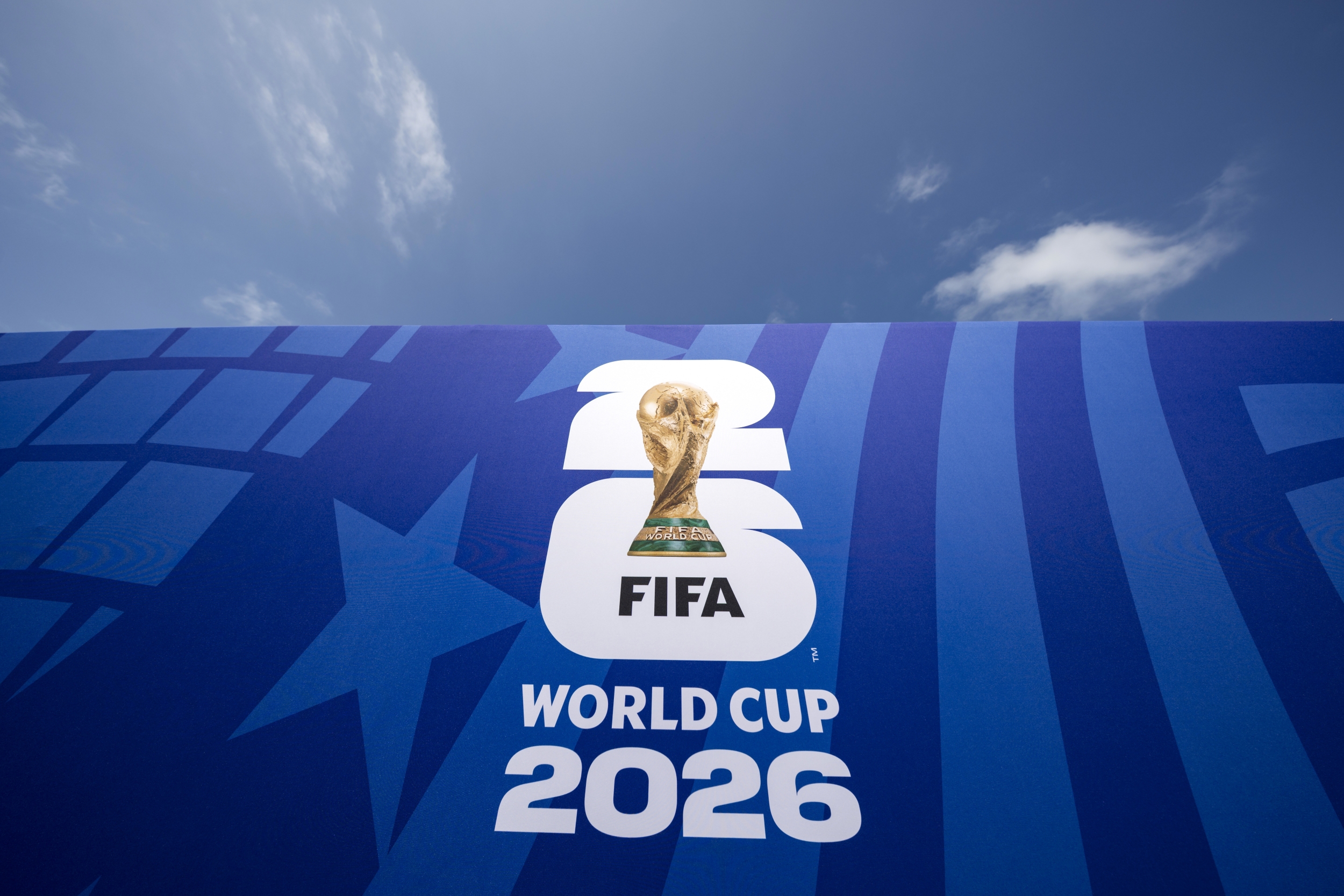 2026 World Cup: AI-Driven Changes Redefine Refereeing Experience!