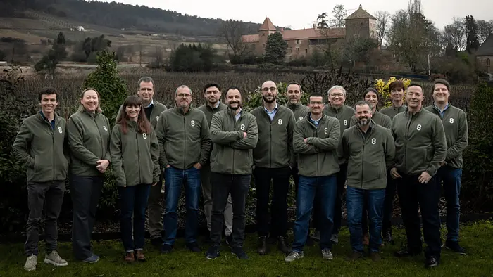 Mantle8 Secures €2.06 Million EU Grant to Boost Hydrogen Tech Platform