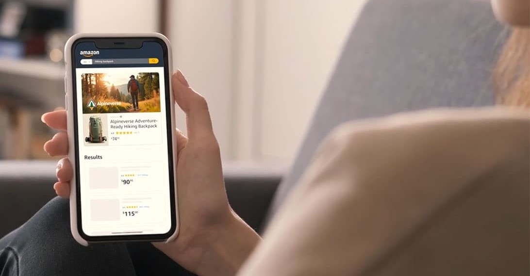 Amazon Unleashes AI Chatbot for Effortless Ad Creation!