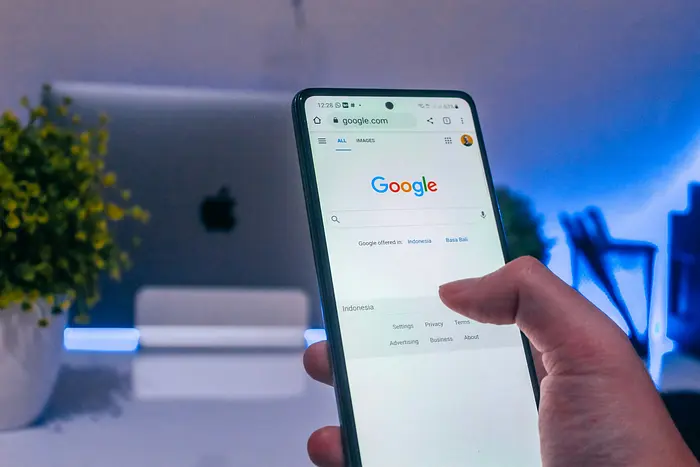 Google Unveils Exciting 'AI Mode' for Search App!