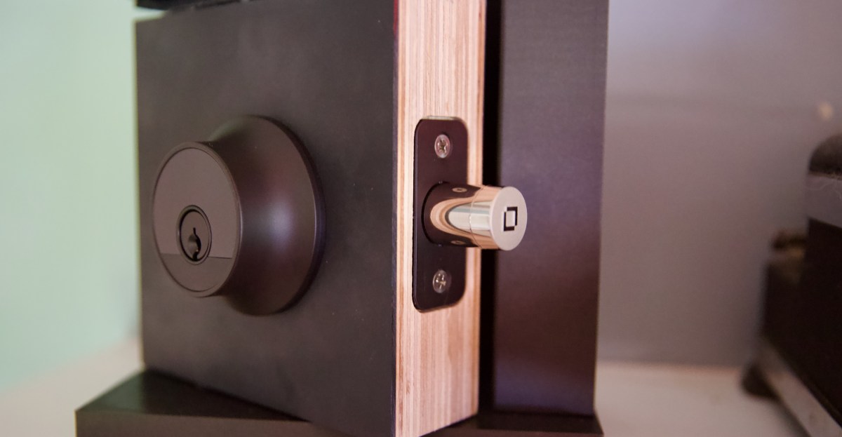 Level Lock Pro: The Sleek Smart Lock Gets an Upgrade!