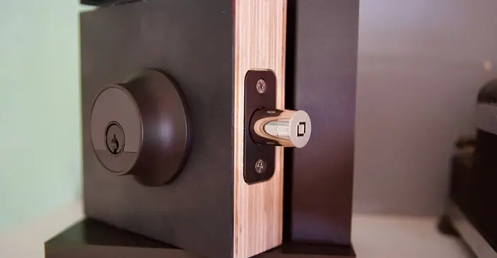 Level Lock Pro: The Sleek Smart Lock Gets an Upgrade!
