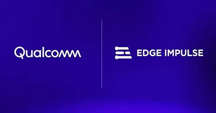 Qualcomm Acquires Edge Impulse to Enhance AI Capabilities!