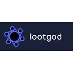 Lootgod Logo