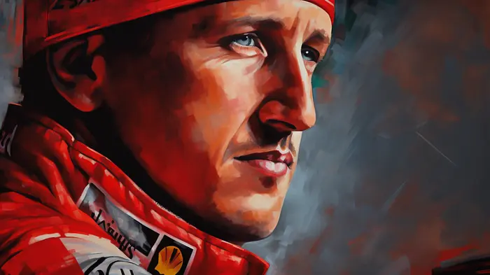 Tabloid Uses AI to Generate Fake Interview with Michael Schumacher, Sparks Outrage
