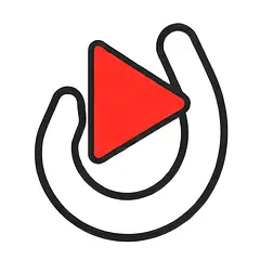 Video Hooks Logo