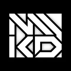 NMKD Logo