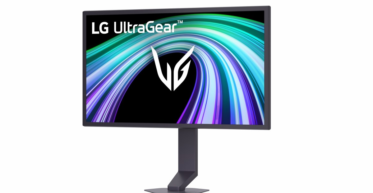 LG Unveils Groundbreaking 1000Hz Gaming Monitor!