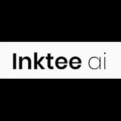 Inktee ai Logo