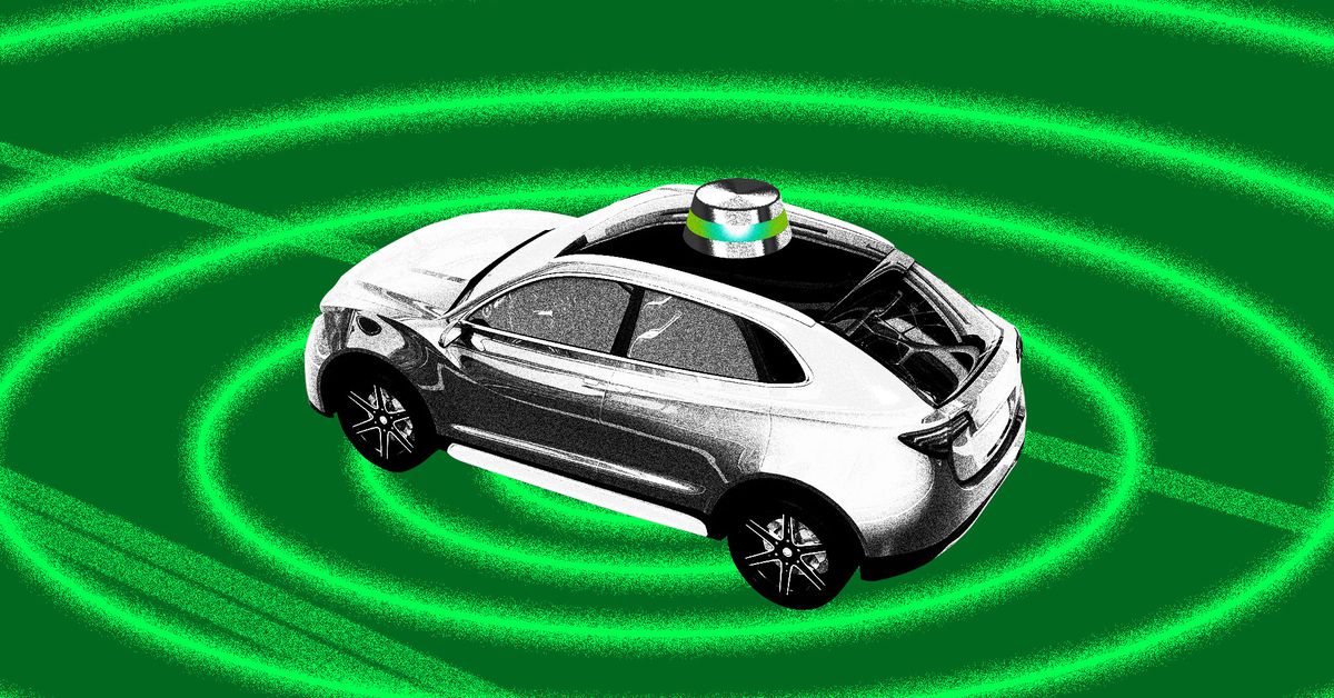 Waymo to Launch Robotaxi Service in Miami by 2026!
