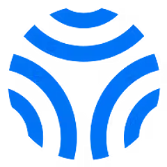 Tomorrow IO Logo