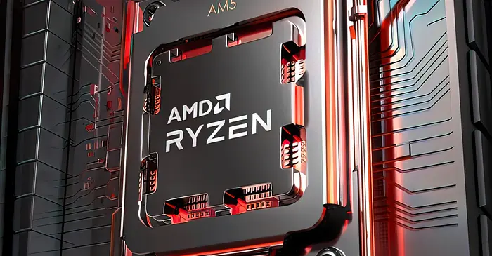 AMD Reveals Exciting Innovations for Gamers at CES 2026!