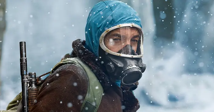 Netflix Leverages AI for Stunning Visuals in 'The Eternaut'