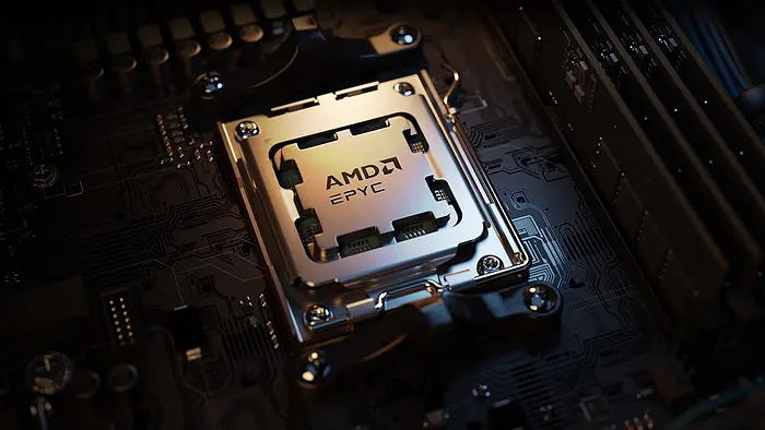 AMD Unleashes EPYC Venice: First 2nm HPC Processor Hits the Market!