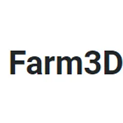 Farm3D Logo