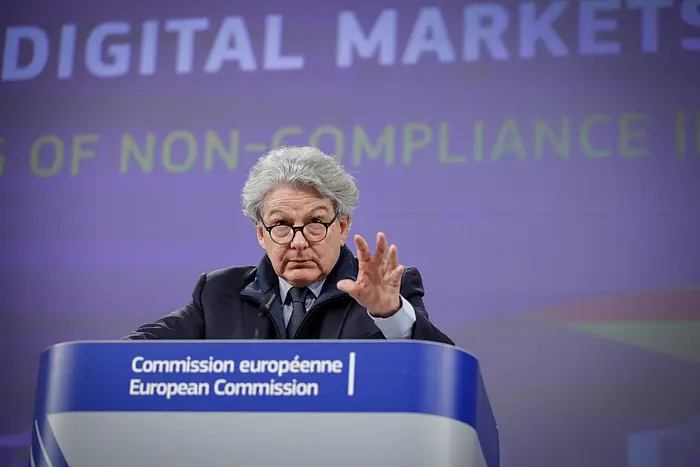 EU to Classify AWS and Azure as Digital Gatekeepers!