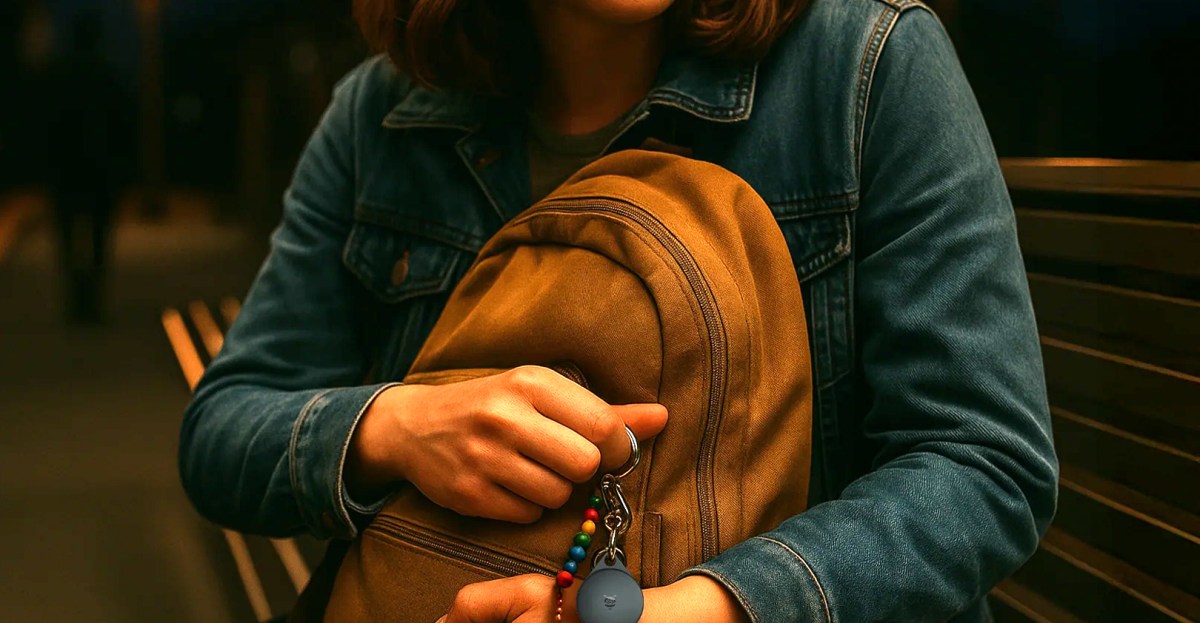 Pebblebee Expands Clip Tracker with Life-Saving Alarm Feature!