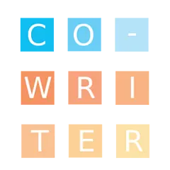 Co-Writer AI Logo