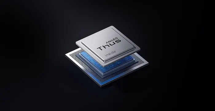 Anker's Groundbreaking AI Chip Set to Revolutionize Earbuds!