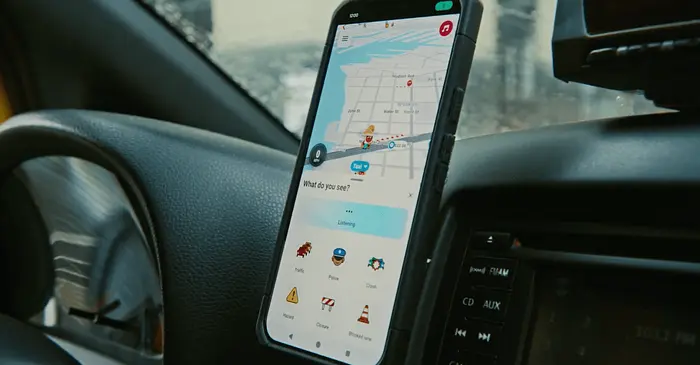 Waze Revamps with AI-Powered Features!