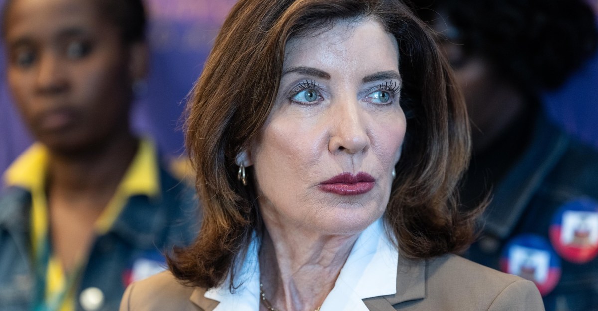 Governor Hochul Harnesses AI to Streamline New York's Laws