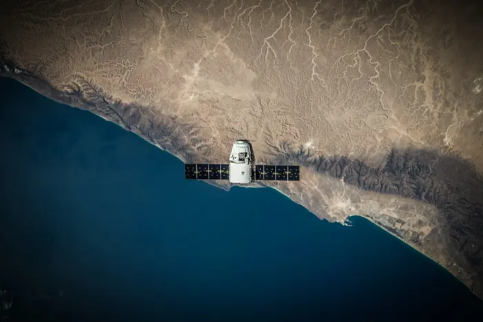 Researchers Use AI to Improve Satellite Internet Connectivity in Rural Areas