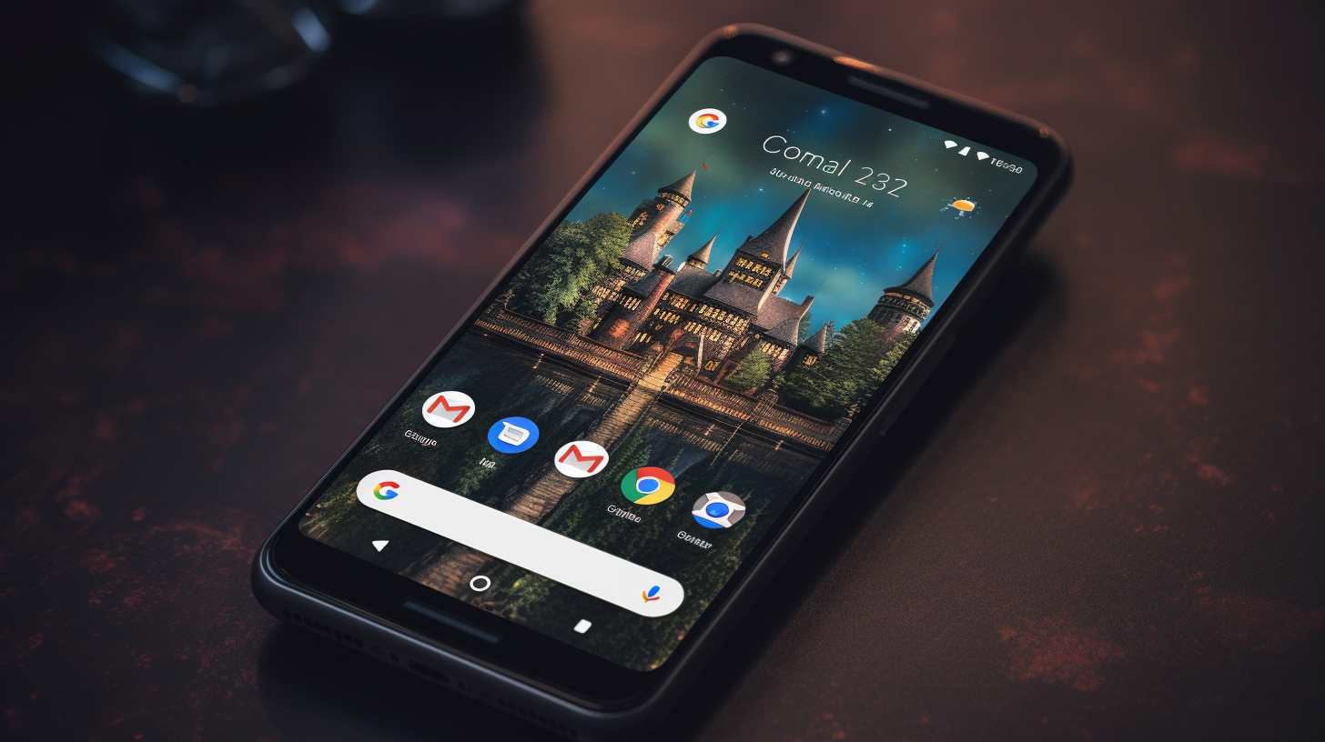 Google's AI-Powered Bard to Debut on Google Pixel Home Screen Widget: Leaked Code