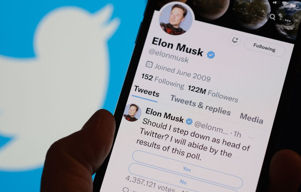 Elon Musk's X Faces $140 Million Fine Under EU's Digital Services Act!