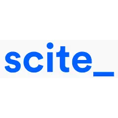 Scite Logo