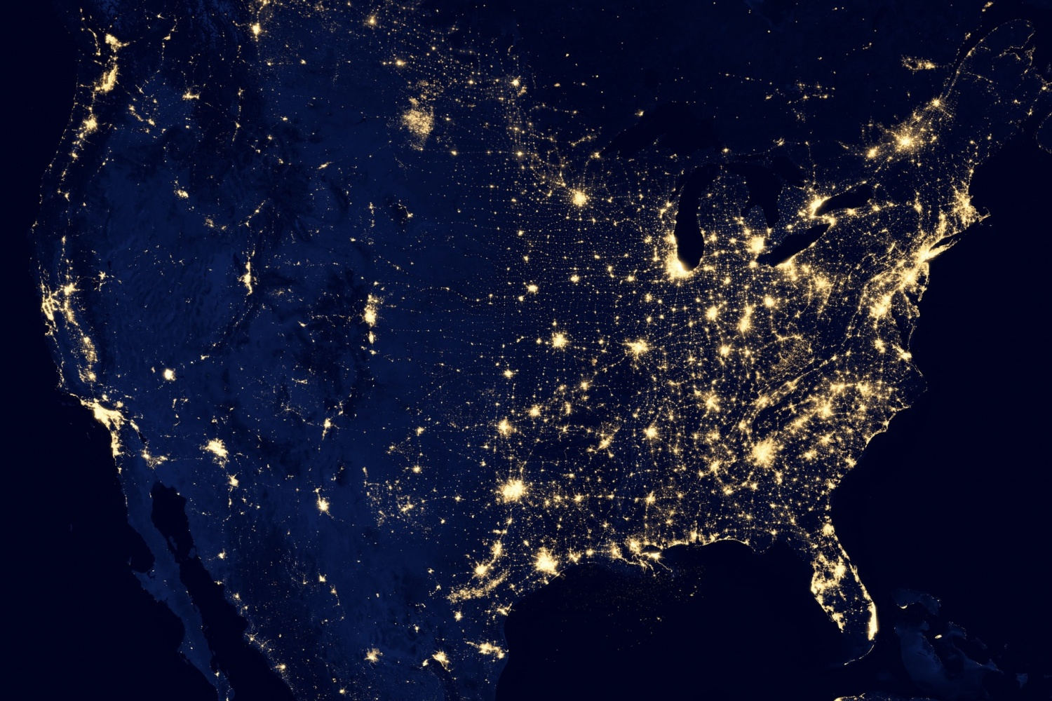 Amazon's Project Kuiper Launch Rescheduled for April 28