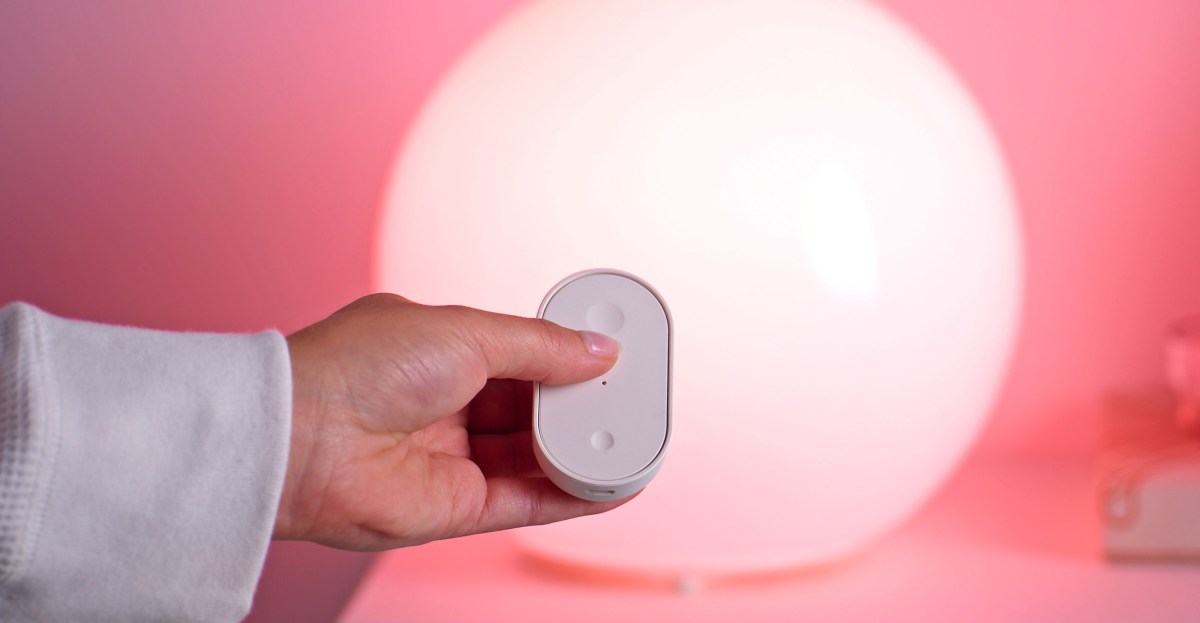 Ikea Unveils Exciting New Matter-Compatible Smart Home Lineup!