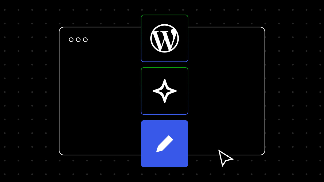 Automattic Unleashes Write Capabilities for AI on WordPress.com!