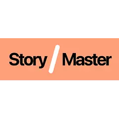 Storymaster Logo