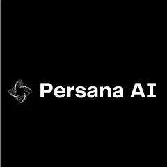 Persana.ai Logo