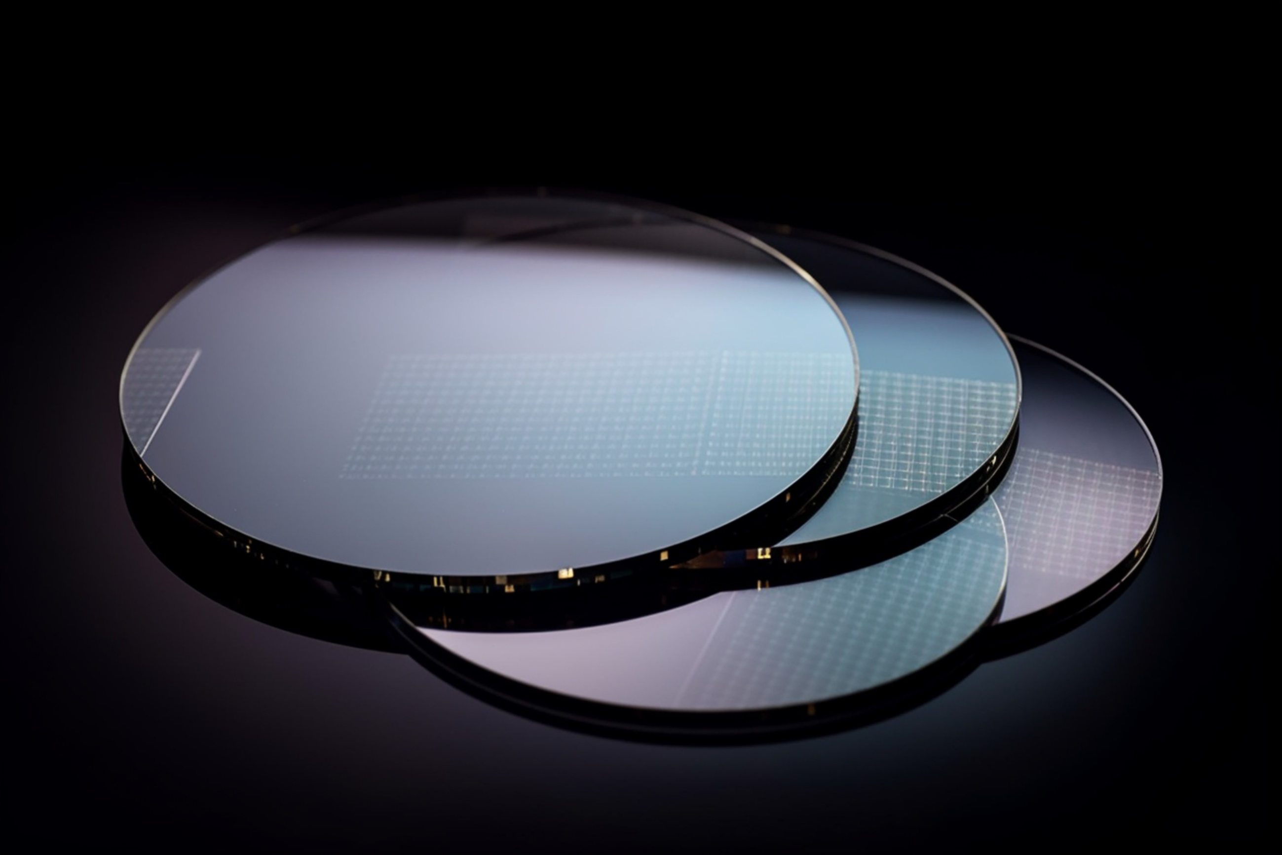 Taiwan's Silicon Wafer Prices Surge 10%, Marking End of Three-Year Drought